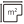 square meter icon